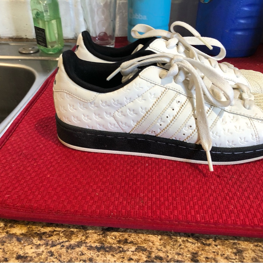 Adidas shelltop - Picture 2 of 4